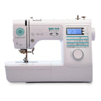 Baby Lock Jubilant Sewing Machine (OPEN BOX MODEL) - Sewingmachinesplus.com
