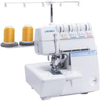 Juki MO-735 Thread Serger Show Model