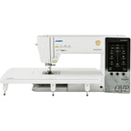 Juki Hayate DX - 4500QVP Sewing & Quilting Machine - Sewingmachinesplus.com