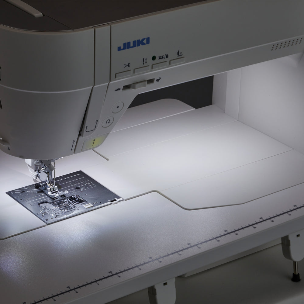 Juki Hayate DX - 4500QVP Sewing & Quilting Machine - Sewingmachinesplus.com