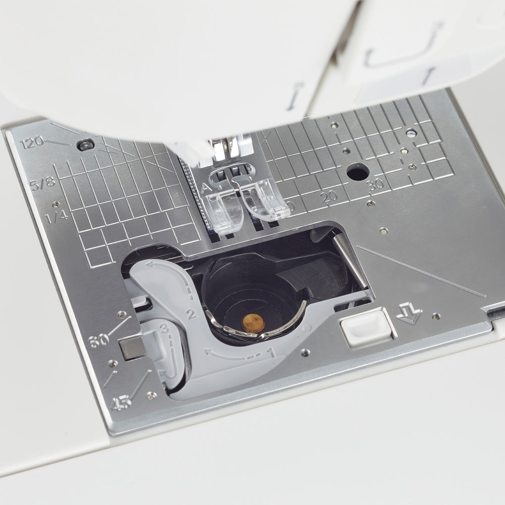 Juki Hayate DX - 4500QVP Sewing & Quilting Machine - Sewingmachinesplus.com