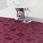 Juki Hayate DX - 4500QVP Sewing & Quilting Machine - Sewingmachinesplus.com