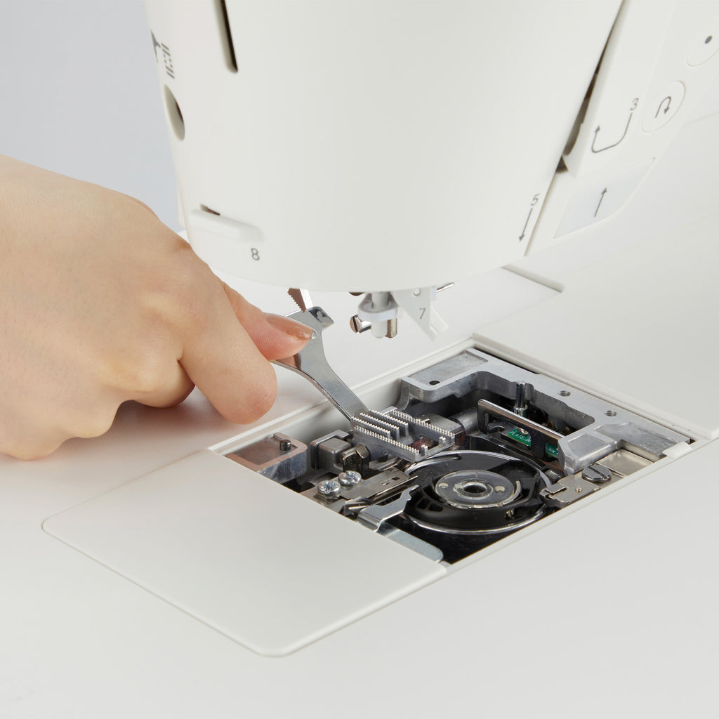 Juki Hayate DX - 4500QVP Sewing & Quilting Machine - Sewingmachinesplus.com