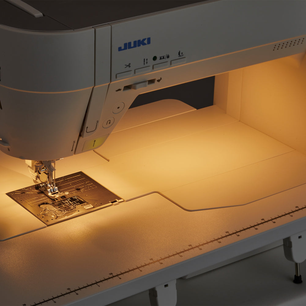Juki Hayate DX - 4500QVP Sewing & Quilting Machine - Sewingmachinesplus.com