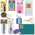 SewingMachinesPlus.com Sewing Starter Essentials Kit - Sewingmachinesplus.com