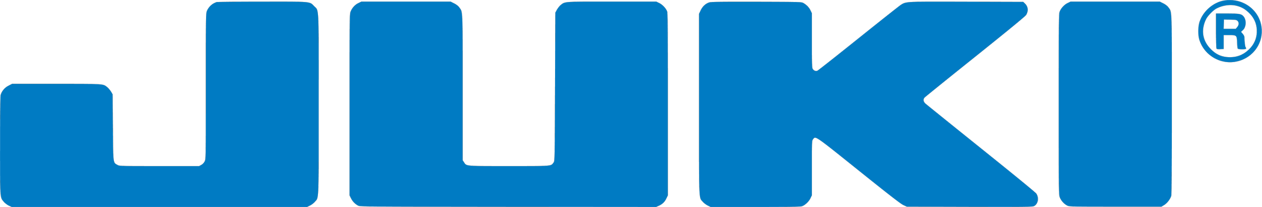 Juki Logo