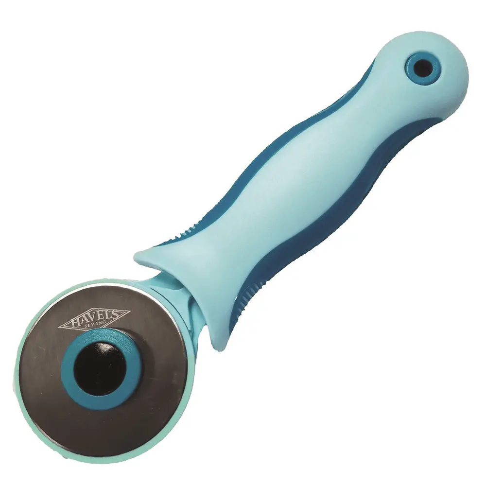 Havels 60mm Rotary Cutter (32061) - Sewingmachinesplus.com