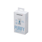 Laurastar Anti - scale for cartridge refills - Pack of 3 - Sewingmachinesplus.com