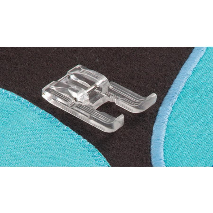 Baby Lock Anna/Molly 7 Piece (6 Feet) Foot Kit - Sewingmachinesplus.com