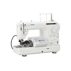 Electronic Buttonholer EB - 1 for JUKI TL series machines - Sewingmachinesplus.com