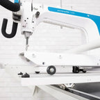 PowerQuilter 1650 w/ 10ft Frame - Sewingmachinesplus.com