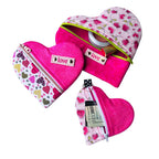 Embroidery Garden Small Bags & Clutches Bundle - Sewingmachinesplus.com