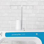 PowerQuilter 1650 w/ 10ft Frame - Sewingmachinesplus.com