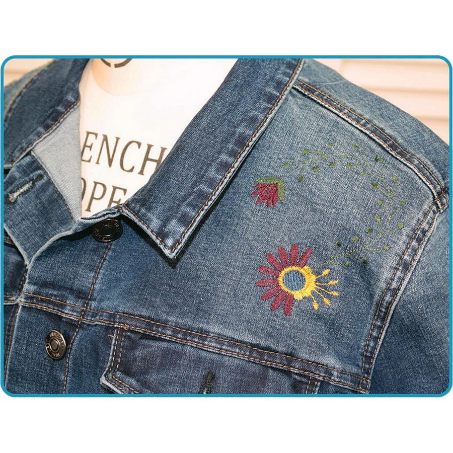 DIME Angela Wolf - Whimsical Embroidery Collection Bundle - Sewingmachinesplus.com
