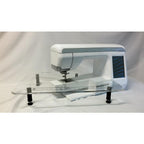 Quilters Angle Table: 18x 24in (for Free motion/ Rulerwork)