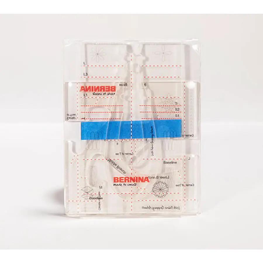 Bernina Holiday Accessories Gift Box - Sewingmachinesplus.com