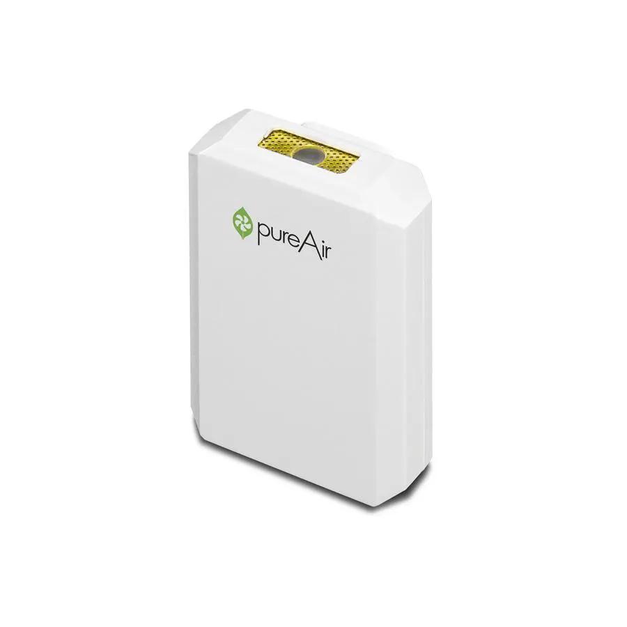 Greentech pureAir SOLO Personal Air Purification Device - Sewingmachinesplus.com