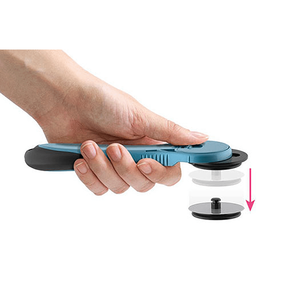 Grace Company TrueCut Ultimate Cutting Collection