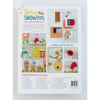 Kimberbell Spring Showers Embellishment Kit - Sewingmachinesplus.com