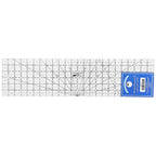 Good Measure Modern Quilt Studio Everyday Ruler 1 PC - Sewingmachinesplus.com