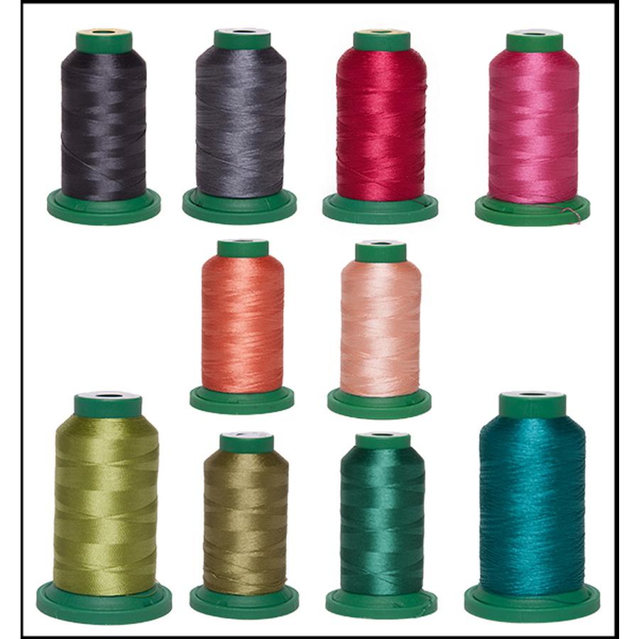 DIME Birdhouse Design Thread Kit Bundle (On The House Program - Week 6) - Sewingmachinesplus.com