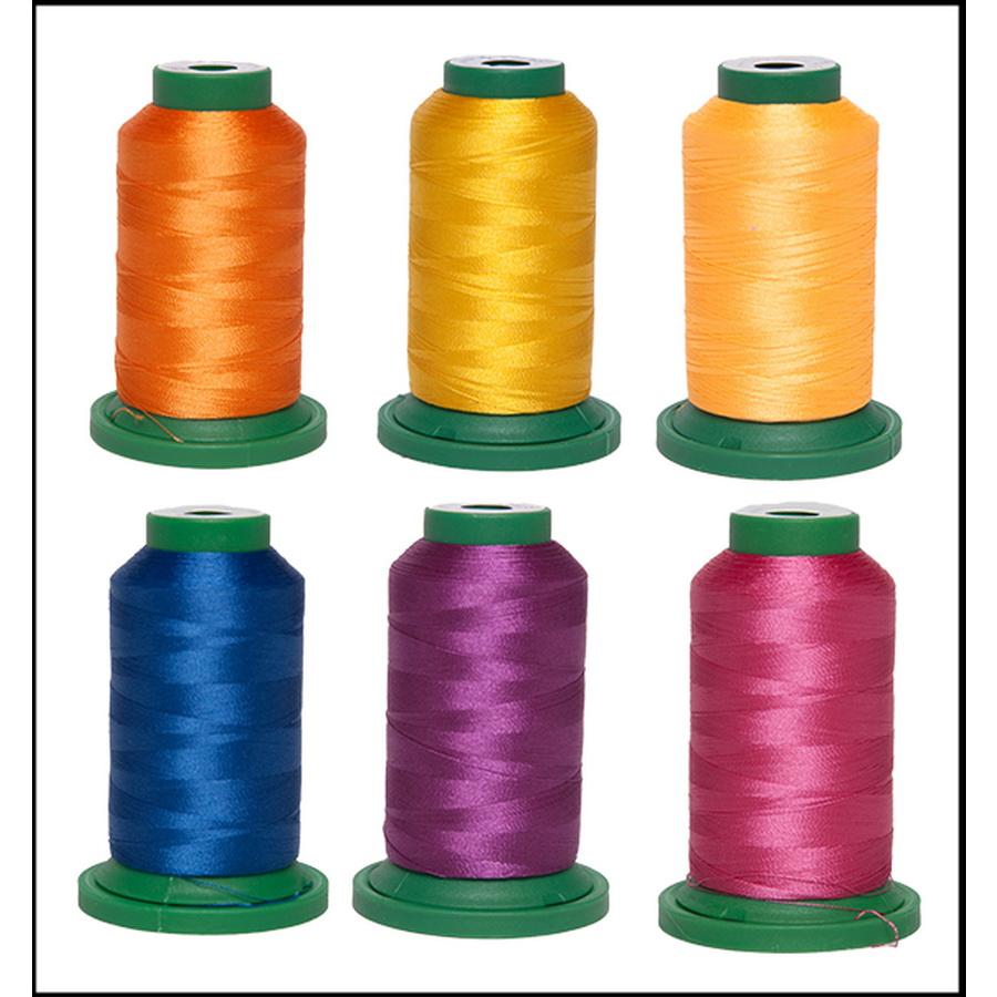 DIME Light as a Feather Design Thread Kit Bundle (On The House Program - Week 7) - Sewingmachinesplus.com
