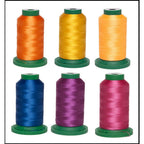 DIME Light as a Feather Design Thread Kit Bundle (On The House Program - Week 7) - Sewingmachinesplus.com