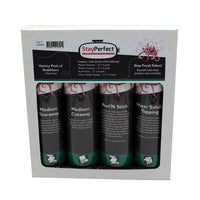 StayPerfect Stabilizer Variety Pack Kit