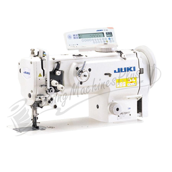 Juki DNU-1541-7 Single Needle Lockstitch Machine with Table &amp