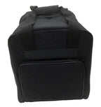 Doorbuster Black Serger Tote Bag - Sewingmachinesplus.com