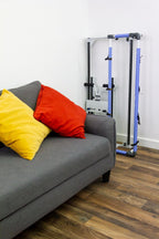 Grace Cutie Tabletop Hoop Frame (Includes Carriage and Handles) [Machine Not Included]