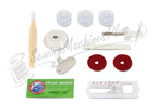Juki HZL-27Z Deluxe Compact Sewing Machine