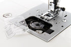 Juki HZL-27Z Deluxe Compact Sewing Machine