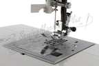 Juki HZL-27Z Deluxe Compact Sewing Machine