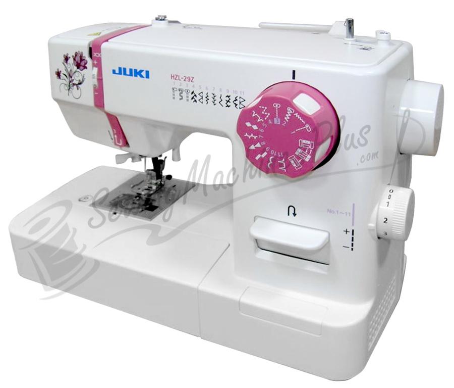 Juki HZL-29Z Easy-to-Use Sewing Machine