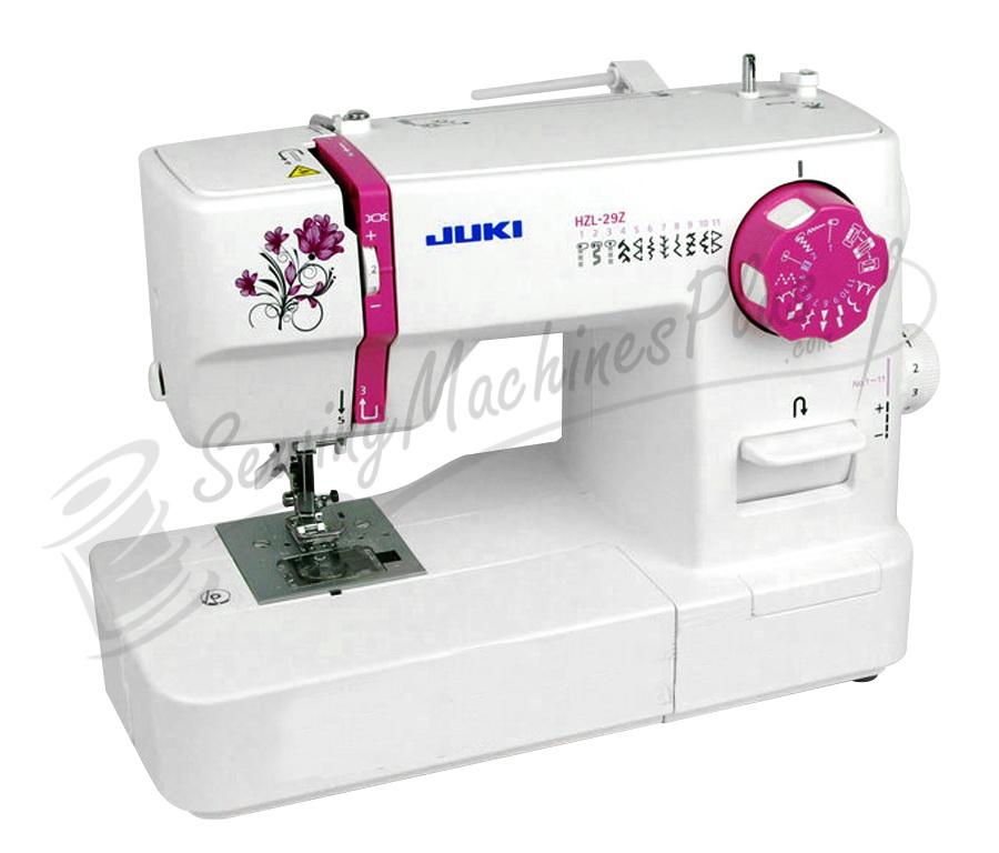 Juki HZL-29Z Easy-to-Use Sewing Machine