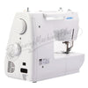 Juki HZL-353ZR-C Compact Simple Sewing Machine
