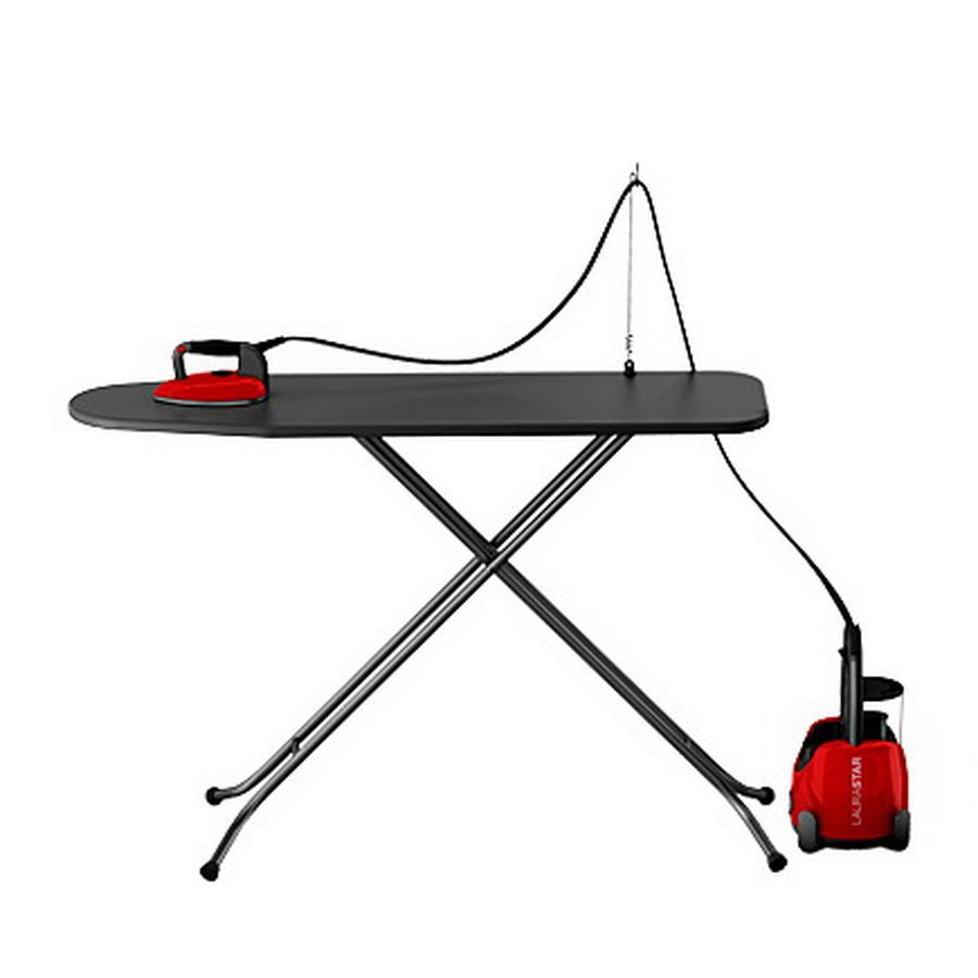 Laurastar Lift - Red