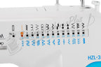 Juki HZL35Z-UL5 Sewing Machine with FREE BONUS