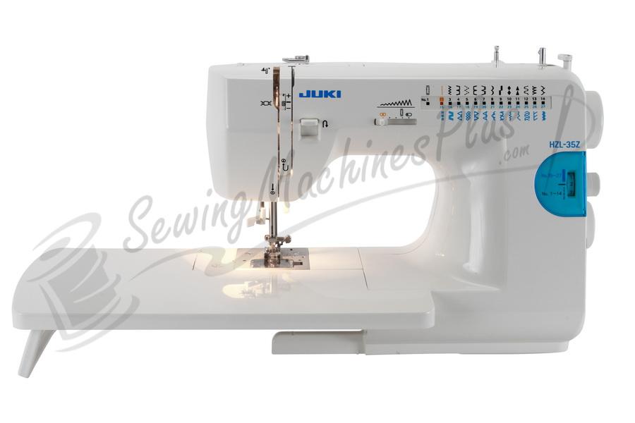 Juki HZL35Z-UL5 Sewing Machine with FREE BONUS