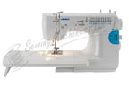 Juki HZL35Z-UL5 Sewing Machine with FREE BONUS