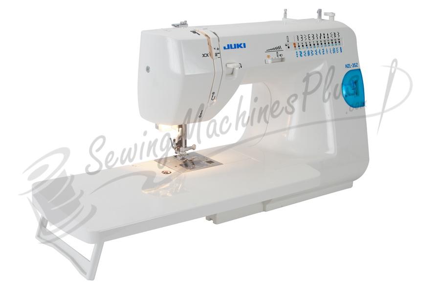 Juki HZL35Z-UL5 Sewing Machine with FREE BONUS