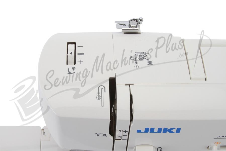 Juki HZL35Z-UL5 Sewing Machine with FREE BONUS