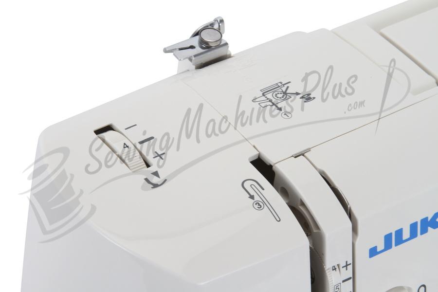 Juki HZL35Z-UL5 Sewing Machine with FREE BONUS