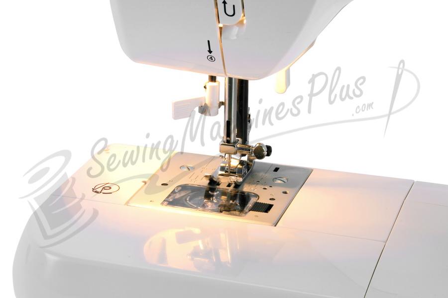 Juki HZL35Z-UL5 Sewing Machine with FREE BONUS