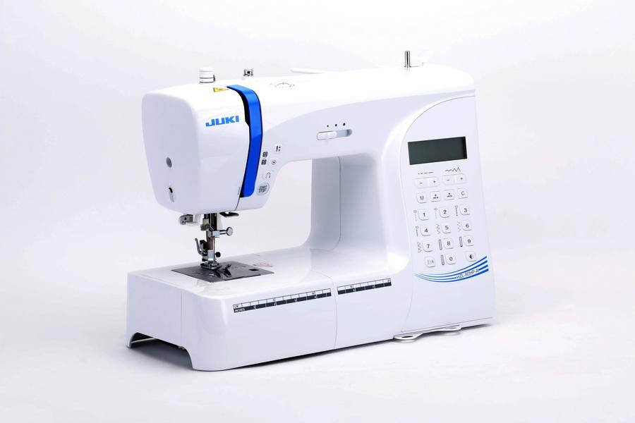 Juki HZL-80HP Computerized Sewing Machine