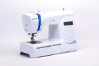 Juki HZL-80HP Computerized Sewing Machine