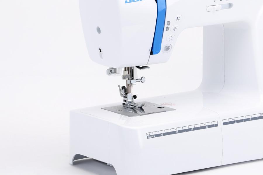 Juki HZL-80HP Computerized Sewing Machine