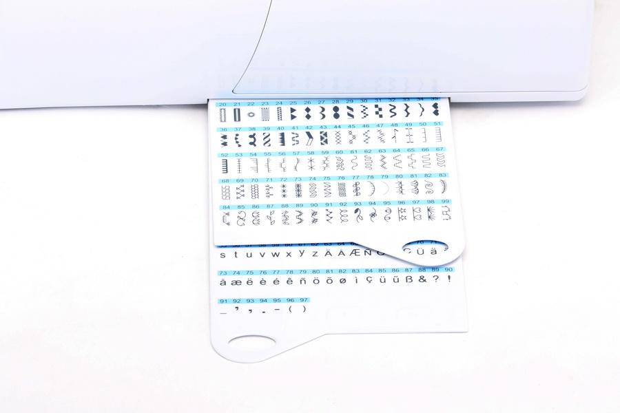 Juki HZL-80HP Computerized Sewing Machine