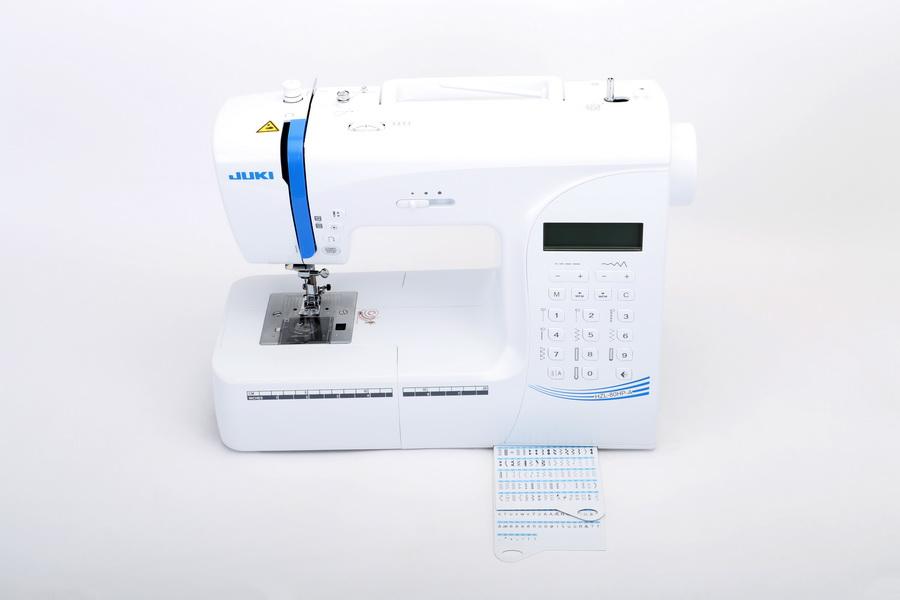 Juki HZL-80HP Computerized Sewing Machine